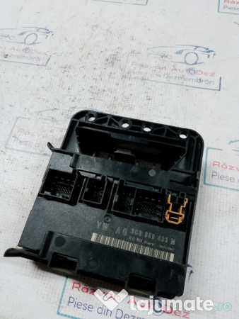 Calculator confort Volkswagen Passat B6 2007