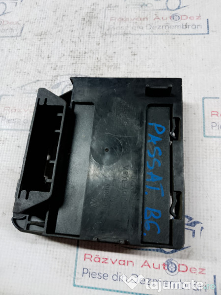 Calculator confort Volkswagen Passat B6 2007