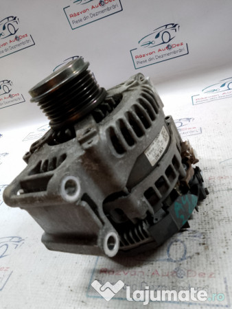 Alternator Audi A4 B9 2.0 Benzina 2016