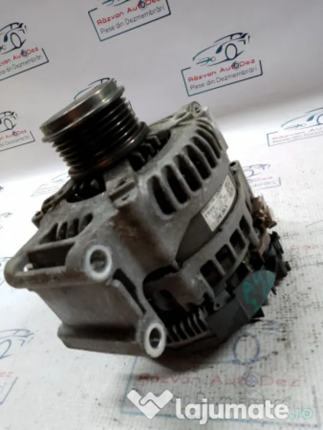 Alternator Audi A4 B9 2.0 Benzina 2016