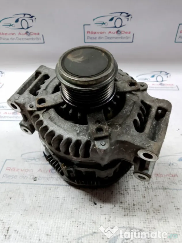 Alternator Audi A4 B9 2.0 Benzina 2016