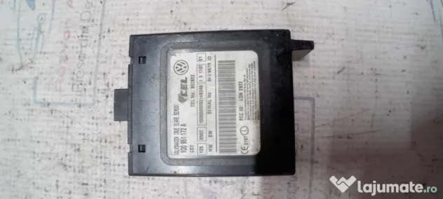 Modul electronic Volkswagen Eos 2007