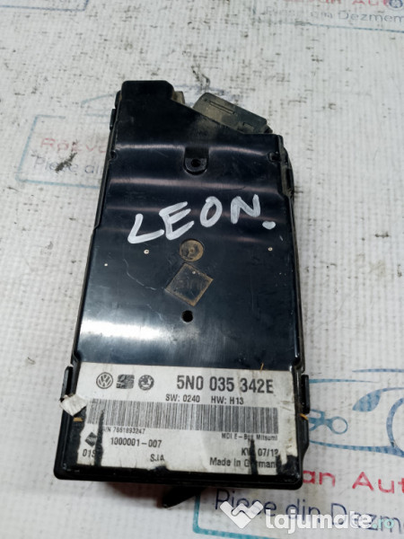 Modul audio Seat Leon 2013