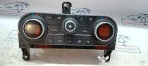 Panou comanda clima Nissan Qashqai 2013
