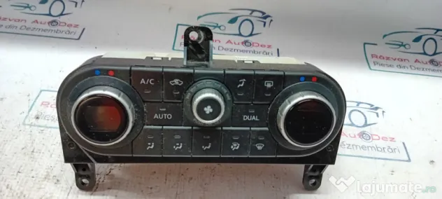 Panou comanda clima Nissan Qashqai 2013