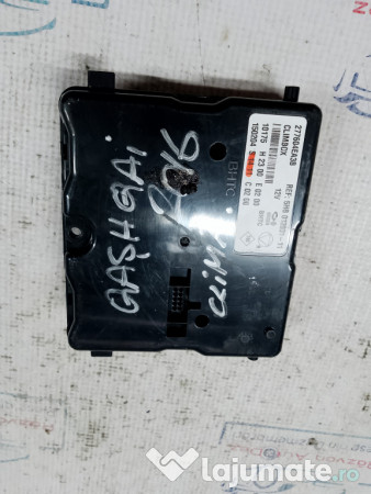 Modul clima Nissan Qashqai 2016