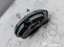 Rezistenta trepte aeroterma BMW E90 2010