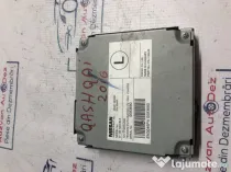 Modul camera Nissan Qashqai 2016