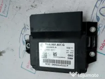 Modul frana de mana Volkswagen Passat B7 2011