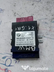 Modul pompa combustibil BMW X1 2010