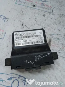 Modul Gateway Volkswagen Touran 2009