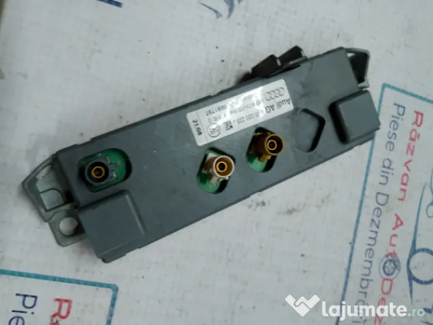 Amplificator antena Audi A4 B8 2009