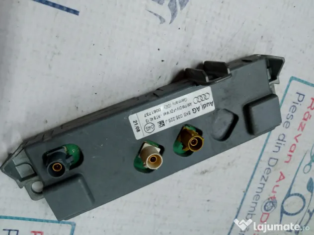 Amplificator antena Audi A4 B8 2009