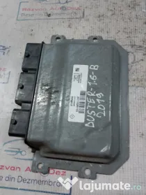 Calculator motor Dacia Duster 1.6 Benzina 2019