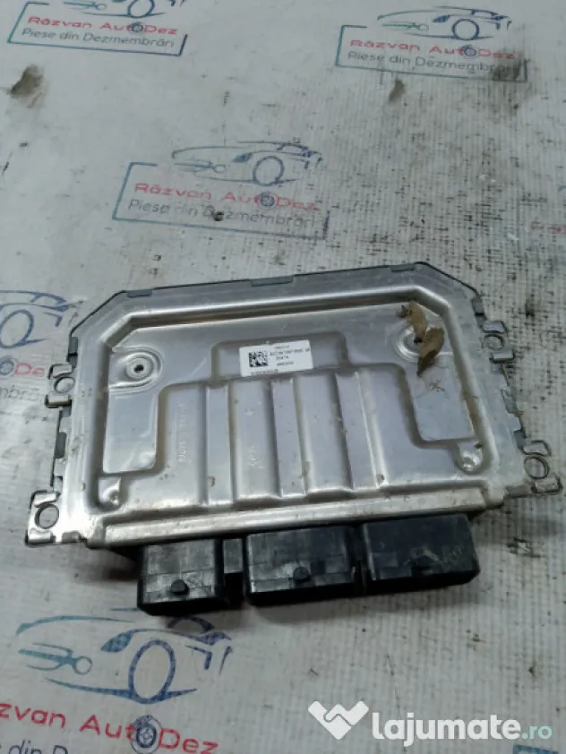 Calculator motor Dacia Duster 1.6 Benzina 2019
