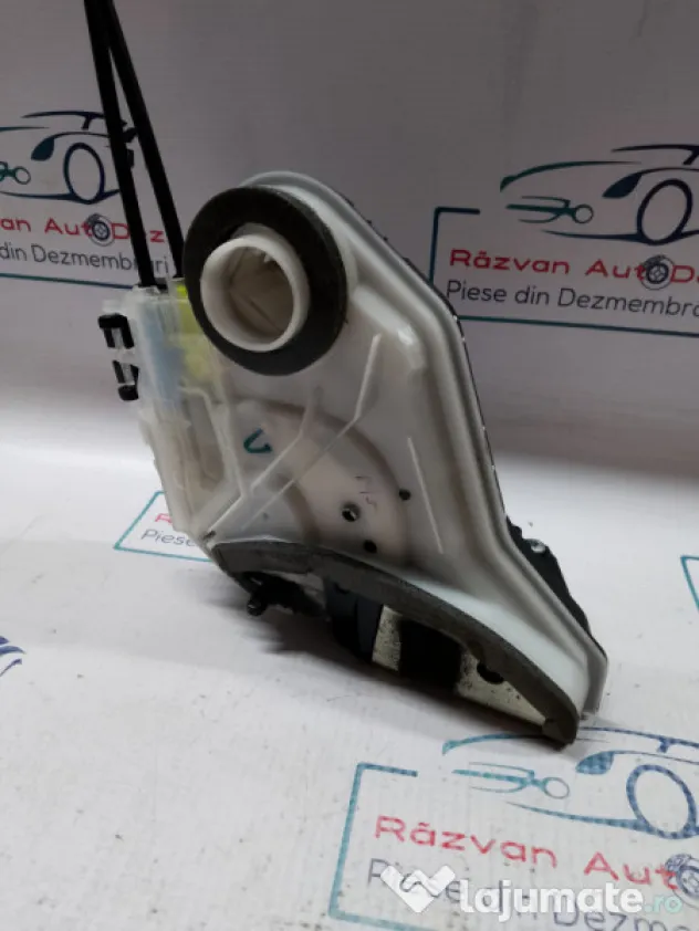 Broasca dreapta spate Citroen C1 2016