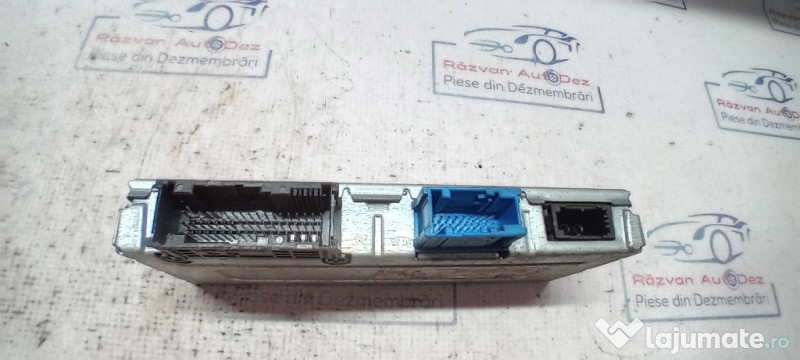 Modul Gateway BMW F10 2010