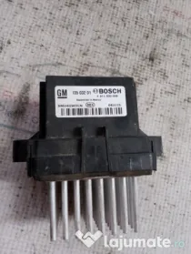 Rezistenta aeroterma Opel Insignia A 2010