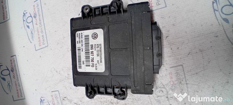 Modul frana de mana Volkswagen Passat B7 2013