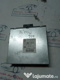 Modul multimedia BMW 320 2010