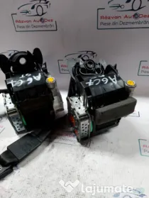 Set Centuri fata cu capsa Audi A6 C7 2012