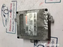 Droser xenon Audi A3 8V 2017