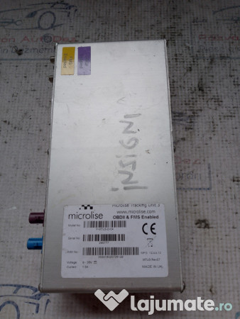 Modul electronic Opel Insignia A 2010