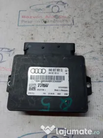 Modul frana de mana Audi Q5 2009
