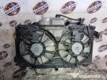 Set Radiatoare + Ventilator Mazda 3 2.2 Motorina 2015