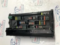 Panou sigurante BMW X3 F25 2012