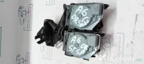 Set centuri spate stanga-dreapta Audi A6 2012