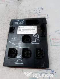 Calculator confort Audi A4 B8 2008