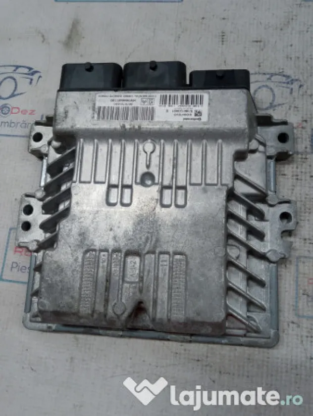 Calculator motor Peugeot 508 2.0 Motorina 2012