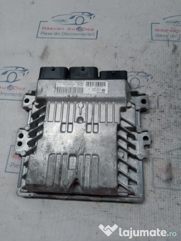 Calculator motor Peugeot 508 2.0 Motorina 2012