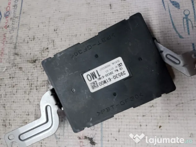 Modul electronic Suzuki SX4 Motorina 2014