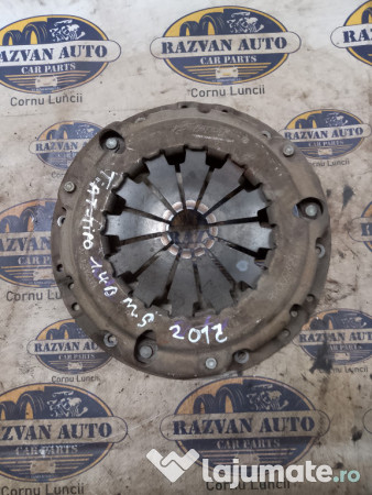 Placa de presiune masa simpla Fiat Tipo 1.4 Benzina 2015