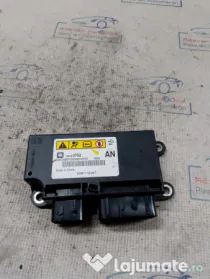 Modul airbag Chevrolet Captiva 2012