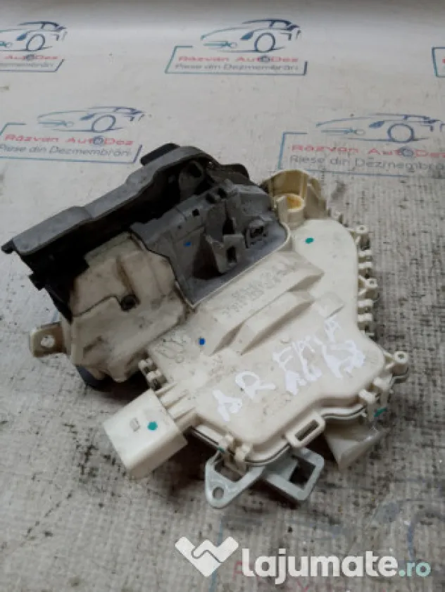 Broasca dreapta spate Audi A4 B8 2008