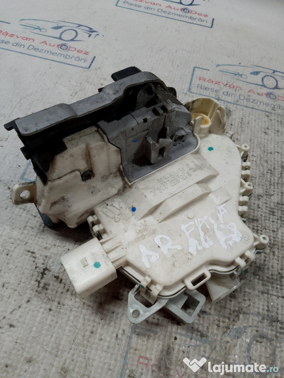 Broasca dreapta spate Audi A4 B8 2008