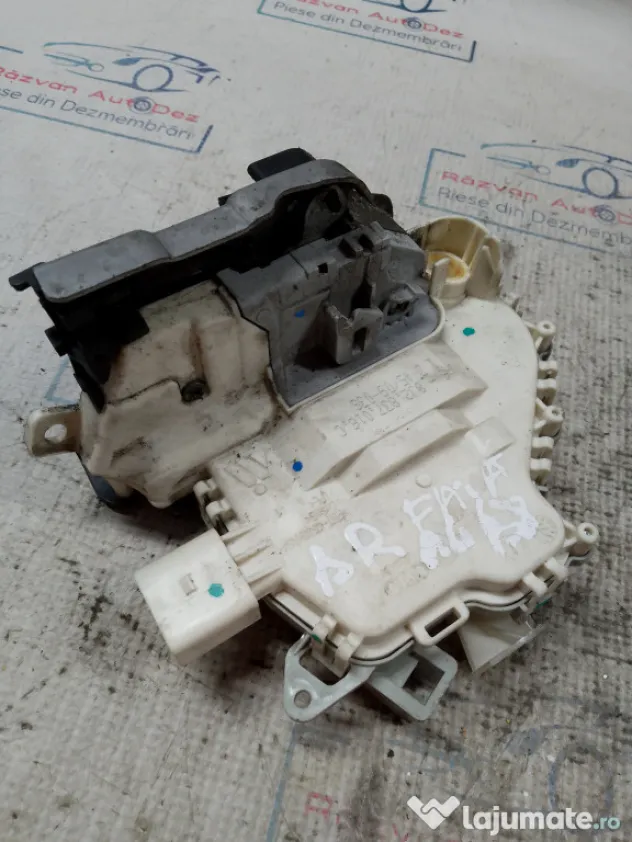 Broasca dreapta spate Audi A4 B8 2008