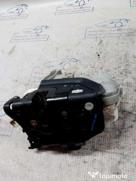 Broasca dreapta spate Audi A4 B8 2008