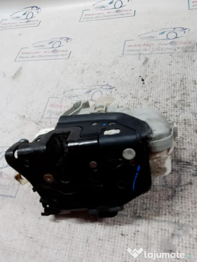 Broasca dreapta spate Audi A4 B8 2008