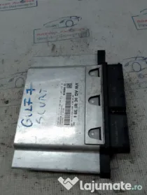 Calculator motor Volkswagen Golf 7 Benzina 2014