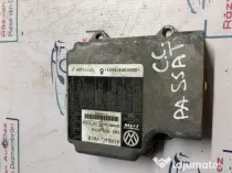 Modul airbag Volkswagen Passat CC