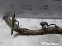 Motoras clapeta evacuare Volkswagen Golf 7 2.0 Motorina 2014