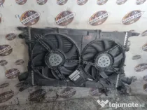 Set Radiatoare + Ventilator Audi A5 2.0 Benzina 2010