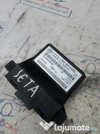 Modul Gateway Volkswagen Jetta 2012