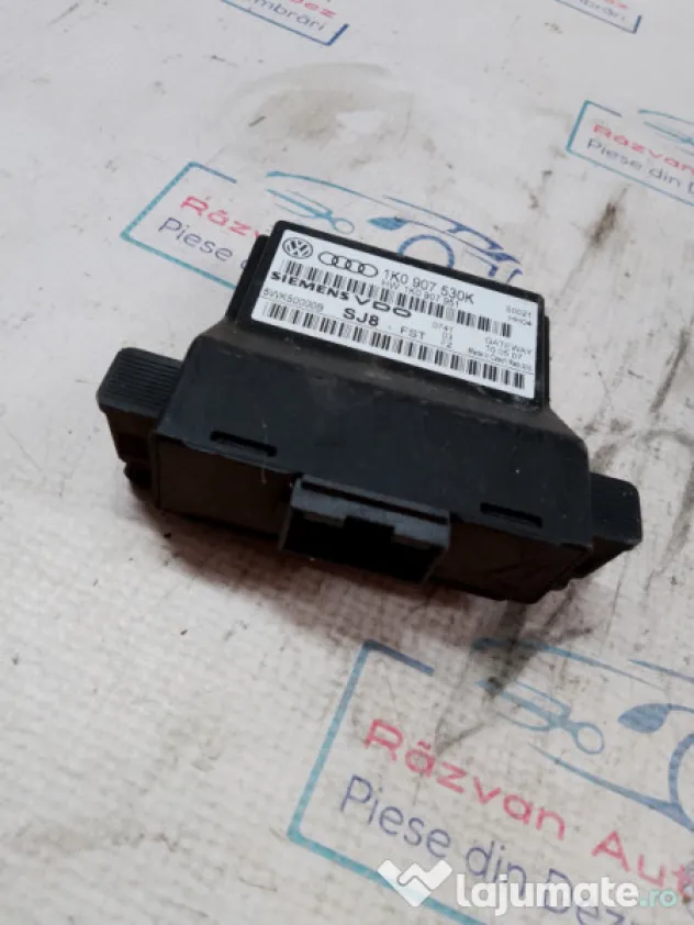 Modul Gateway Volkswagen Golf 5 2008