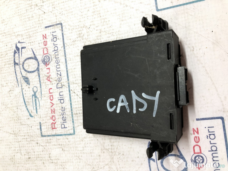 Modul Gateway Volkswagen Caddy 2007