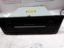 Unitate CD Audi A4 B8 2009